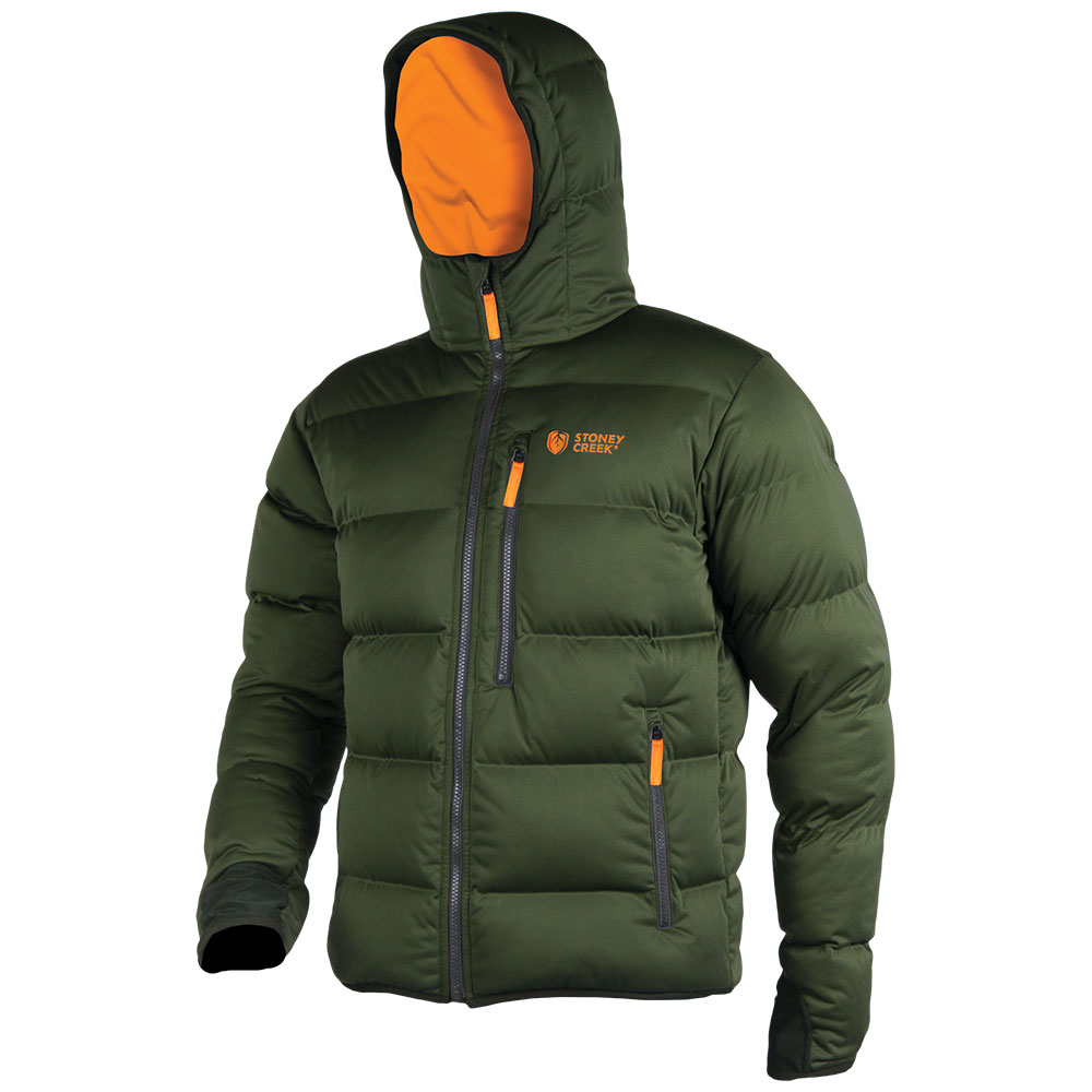 Men's Thermolite Jacket - V2